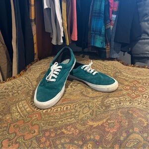 Vans Pro Green Era shoe